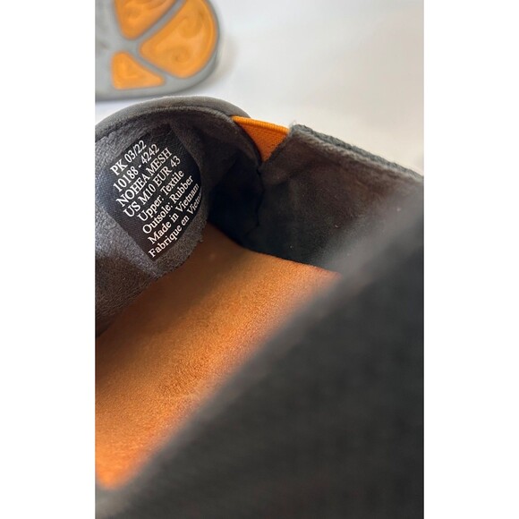 Olukai Nohea Mesh Shoes Mens Size 10 Slip On Comfort Casual Loafer Sneaker - Picture 4 of 10